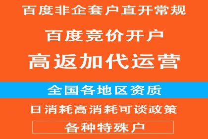 搜索引擎营销：sem竞价账户运营实战案例